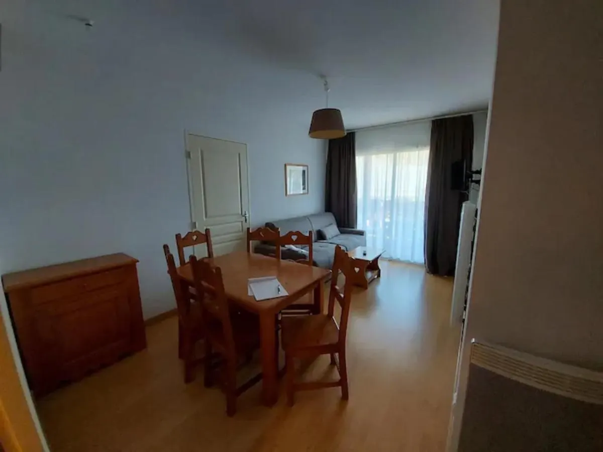 Appartement Le Calme De Ax à Ax-les-Thermes