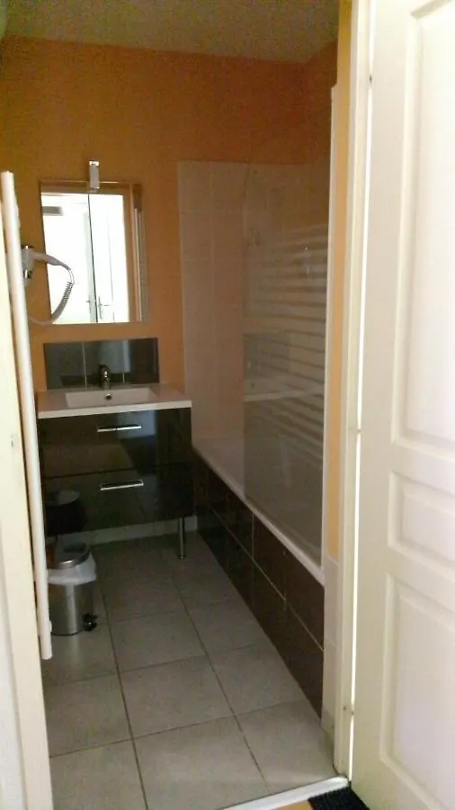 Appartement Le Calme De Ax à Ax-les-Thermes France