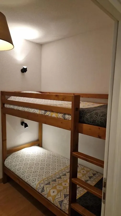 Appartement Le Calme De Ax à Ax-les-Thermes
