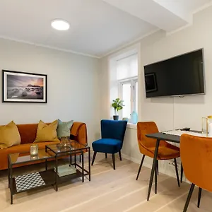 Keyser 6 Appartement Bergen