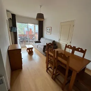Appartement Joli Avec Terrasse, Ax-les-Thermes