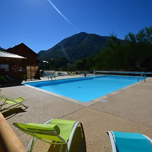 Appartement Les Reflets D'ax, Ax-les-Thermes